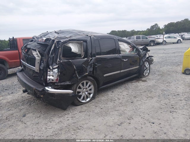 Aukcja sprzedaży 2008 Chrysler Aspen Limited, vin: 1A8HX58268F118699, numer aukcji: 45059109