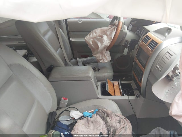 Aukcja sprzedaży 2008 Chrysler Aspen Limited, vin: 1A8HX58268F118699, numer aukcji: 45059109