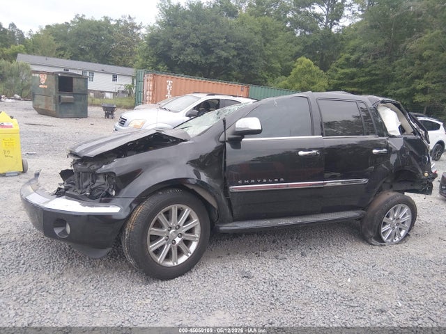 Aukcja sprzedaży 2008 Chrysler Aspen Limited, vin: 1A8HX58268F118699, numer aukcji: 45059109
