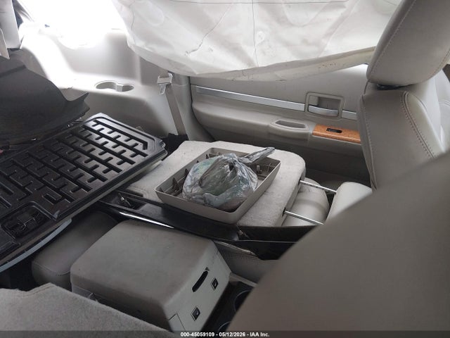 Aukcja sprzedaży 2008 Chrysler Aspen Limited, vin: 1A8HX58268F118699, numer aukcji: 45059109