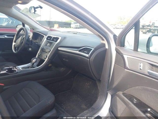 Продаж на аукціоні авто 2015 Ford Fusion Se, vin: 3FA6P0H76FR236268, номер лоту: 45059113