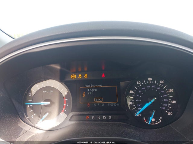 Продаж на аукціоні авто 2015 Ford Fusion Se, vin: 3FA6P0H76FR236268, номер лоту: 45059113