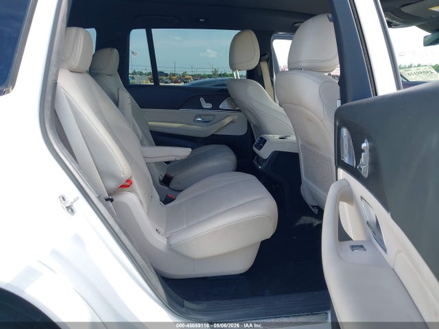4JGFF5KE1RB231825 Mercedes-Benz Gls 450 4matic
