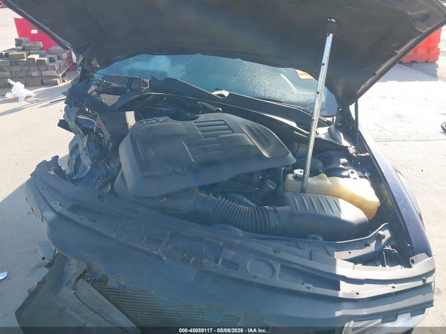 Aukcja sprzedaży 2015 Chrysler 300 Limited, vin: 2C3CCAAG2FH921957, numer aukcji: 45059117