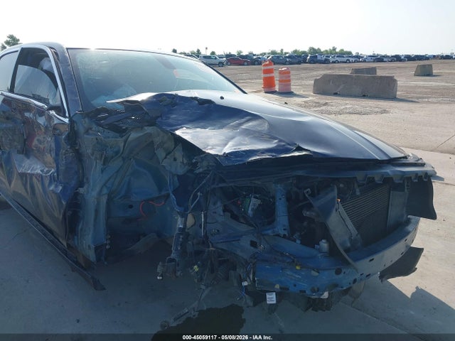 Aukcja sprzedaży 2015 Chrysler 300 Limited, vin: 2C3CCAAG2FH921957, numer aukcji: 45059117