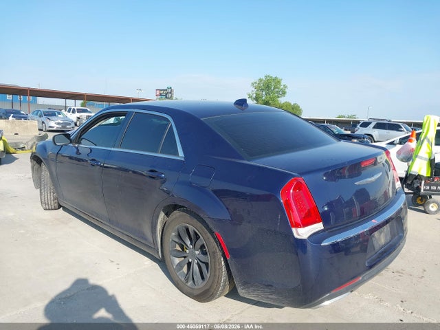 Aukcja sprzedaży 2015 Chrysler 300 Limited, vin: 2C3CCAAG2FH921957, numer aukcji: 45059117