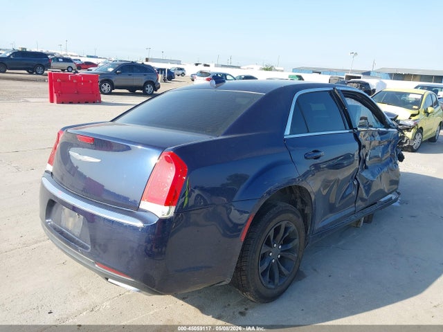 Aukcja sprzedaży 2015 Chrysler 300 Limited, vin: 2C3CCAAG2FH921957, numer aukcji: 45059117
