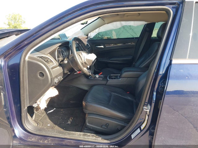 Aukcja sprzedaży 2015 Chrysler 300 Limited, vin: 2C3CCAAG2FH921957, numer aukcji: 45059117
