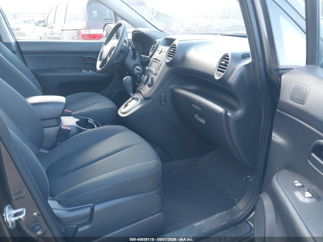 2009 Kia Rondo Lx მანქანა იყიდება აუქციონზე, vin: KNAFG528597279064, აუქციონის ნომერი: 45059119