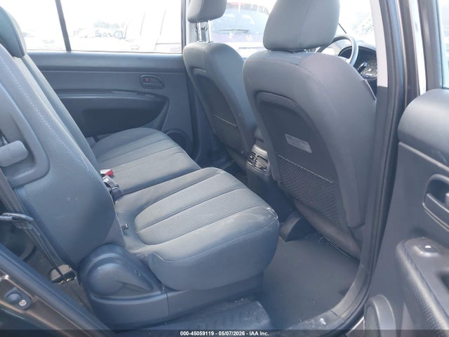 2009 Kia Rondo Lx მანქანა იყიდება აუქციონზე, vin: KNAFG528597279064, აუქციონის ნომერი: 45059119