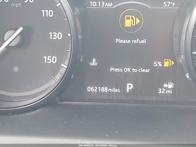 2019 Land Rover Discovery Sport Hse/landmark Edition მანქანა იყიდება აუქციონზე, vin: SALCR2FXXKH808498, აუქციონის ნომერი: 45059122