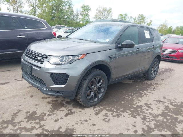45059122 :رقم المزاد ، SALCR2FXXKH808498 vin ، 2019 Land Rover Discovery Sport Hse/landmark Edition مزاد بيع
