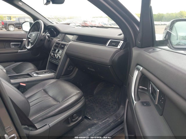45059122 :رقم المزاد ، SALCR2FXXKH808498 vin ، 2019 Land Rover Discovery Sport Hse/landmark Edition مزاد بيع