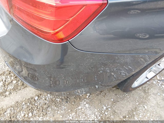 2013 Bmw 328i მანქანა იყიდება აუქციონზე, vin: WBA3A5C50DF358889, აუქციონის ნომერი: 45059124