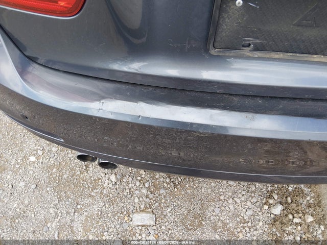 2013 Bmw 328i მანქანა იყიდება აუქციონზე, vin: WBA3A5C50DF358889, აუქციონის ნომერი: 45059124