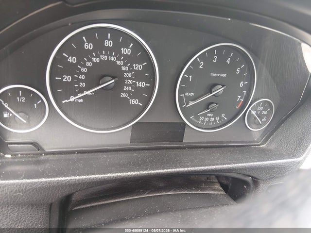 2013 Bmw 328i მანქანა იყიდება აუქციონზე, vin: WBA3A5C50DF358889, აუქციონის ნომერი: 45059124
