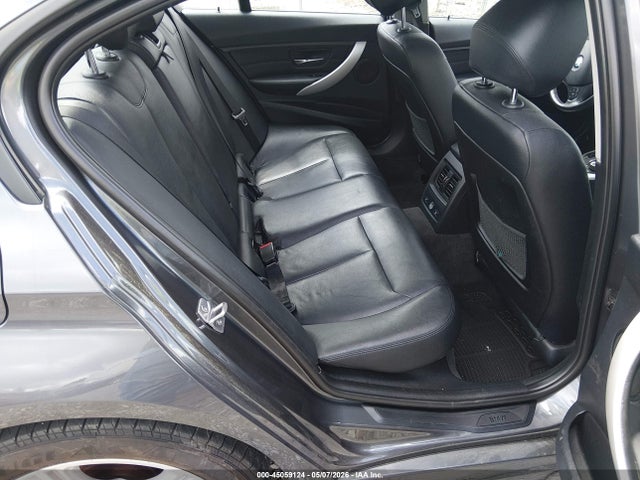 2013 Bmw 328i მანქანა იყიდება აუქციონზე, vin: WBA3A5C50DF358889, აუქციონის ნომერი: 45059124