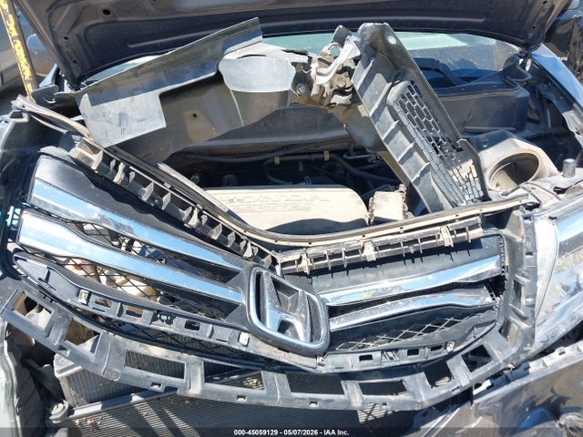 Aukcja sprzedaży 2014 Honda Pilot Lx, vin: 5FNYF3H20EB017186, numer aukcji: 45059129