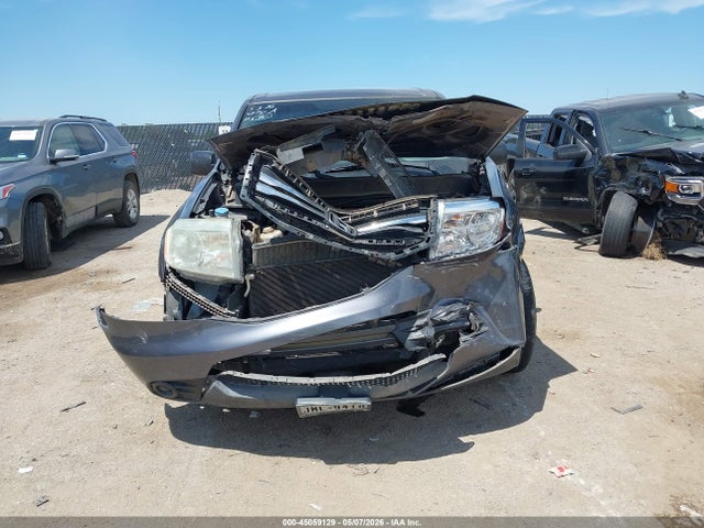 Aukcja sprzedaży 2014 Honda Pilot Lx, vin: 5FNYF3H20EB017186, numer aukcji: 45059129
