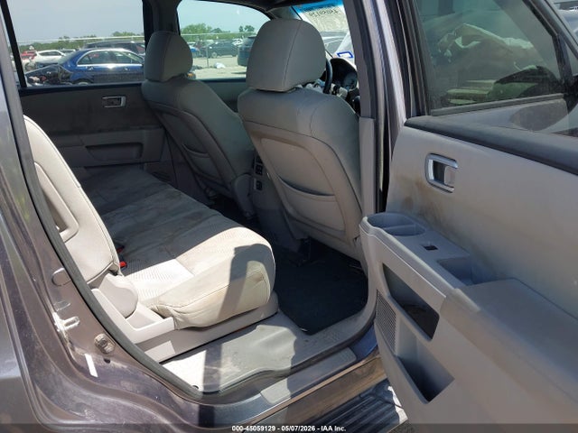 Aukcja sprzedaży 2014 Honda Pilot Lx, vin: 5FNYF3H20EB017186, numer aukcji: 45059129