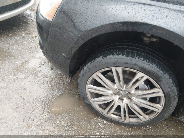 45059133 :رقم المزاد ، WAURMAFD5EN000918 vin ، 2014 Audi A8 L 3.0 Tdi مزاد بيع