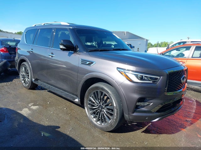 Продажа на аукционе авто 2024 Infiniti Qx80 Sensory Awd, vin: JN8AZ2BEXR9327226, номер лота: 45059134