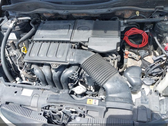 Продажа на аукционе авто 2011 Mazda Mazda2 Sport, vin: JM1DE1HY4B0124052, номер лота: 45059137