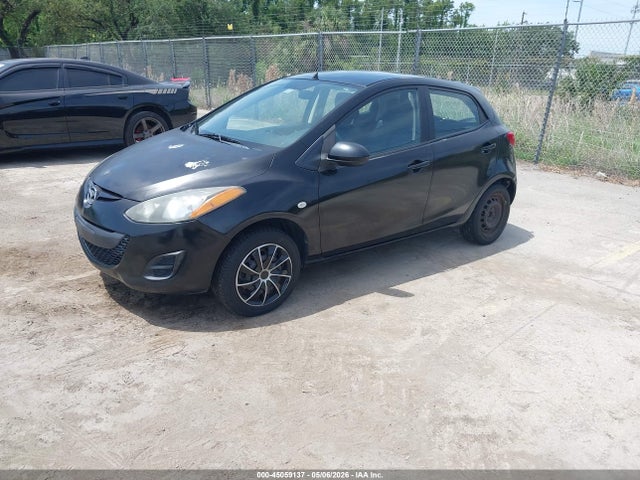 Продажа на аукционе авто 2011 Mazda Mazda2 Sport, vin: JM1DE1HY4B0124052, номер лота: 45059137