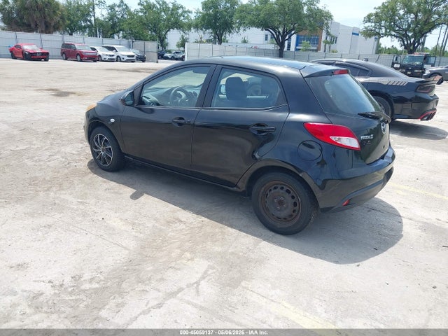 Продажа на аукционе авто 2011 Mazda Mazda2 Sport, vin: JM1DE1HY4B0124052, номер лота: 45059137