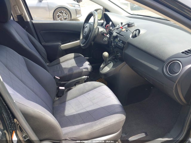 Продажа на аукционе авто 2011 Mazda Mazda2 Sport, vin: JM1DE1HY4B0124052, номер лота: 45059137