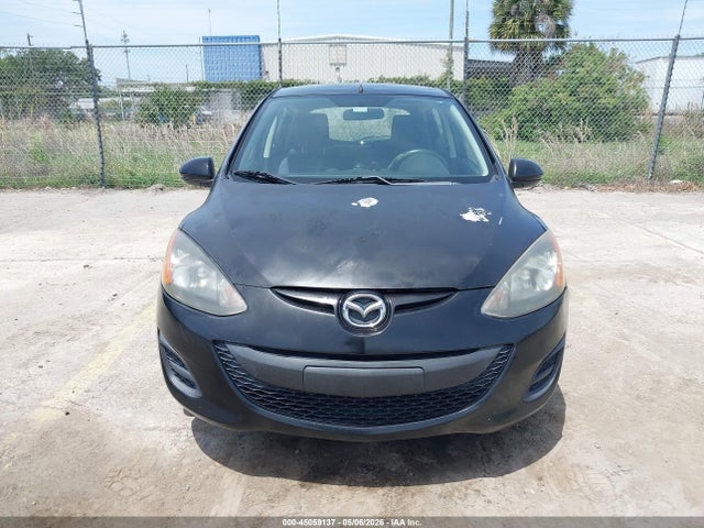 Продажа на аукционе авто 2011 Mazda Mazda2 Sport, vin: JM1DE1HY4B0124052, номер лота: 45059137