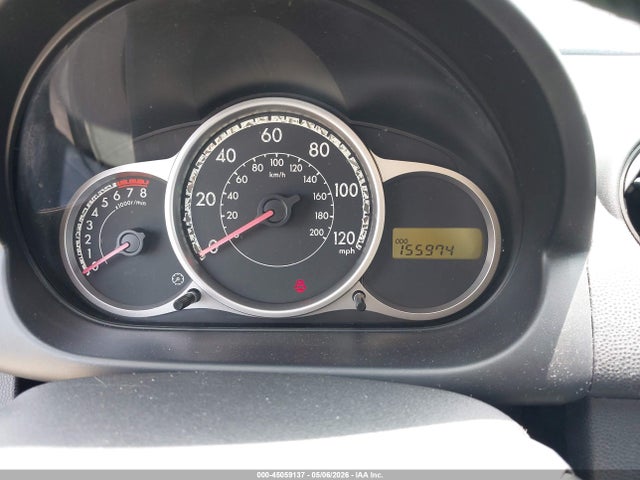 Продажа на аукционе авто 2011 Mazda Mazda2 Sport, vin: JM1DE1HY4B0124052, номер лота: 45059137