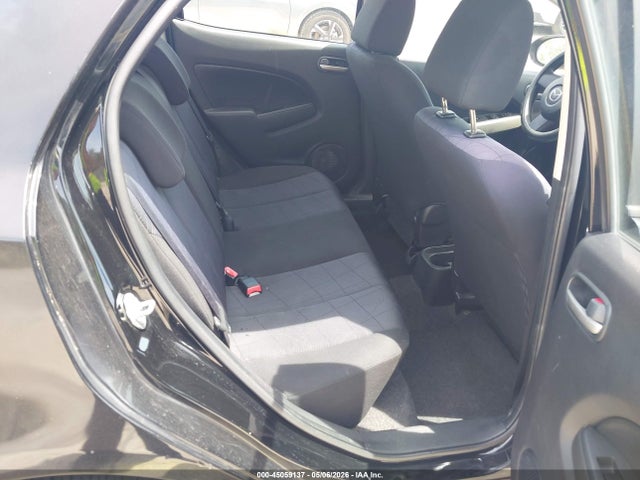 Продажа на аукционе авто 2011 Mazda Mazda2 Sport, vin: JM1DE1HY4B0124052, номер лота: 45059137