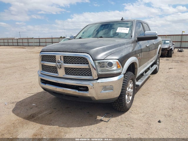 3C6UR5FL0FG521432 RAM 2500 Laramie