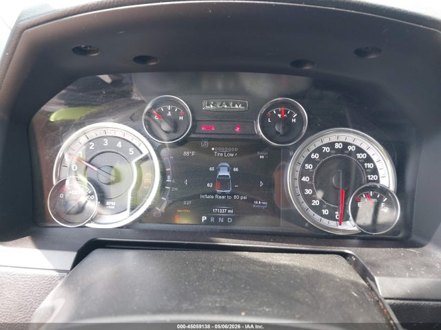 3C6UR5FL0FG521432 RAM 2500 Laramie