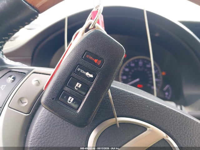 2013 Lexus Es 300h მანქანა იყიდება აუქციონზე, vin: JTHBW1GG7D2010467, აუქციონის ნომერი: 45059146