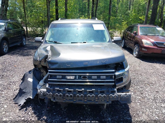 Продажа на аукционе авто 2019 Ford Flex Se, vin: 2FMGK5B85KBA21657, номер лота: 45059147