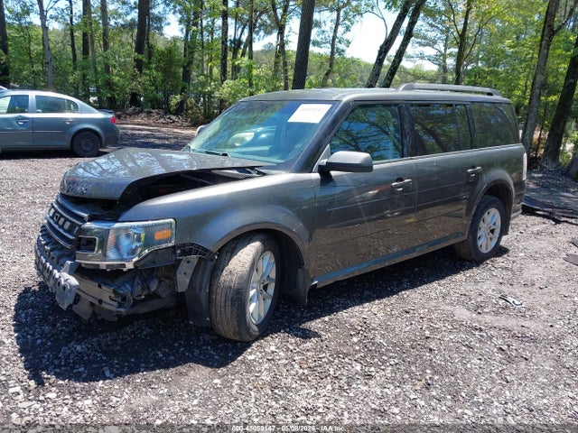 Продажа на аукционе авто 2019 Ford Flex Se, vin: 2FMGK5B85KBA21657, номер лота: 45059147
