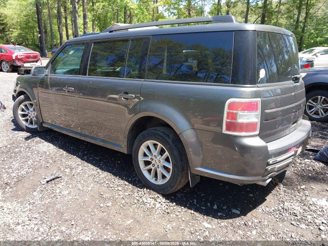 Продажа на аукционе авто 2019 Ford Flex Se, vin: 2FMGK5B85KBA21657, номер лота: 45059147