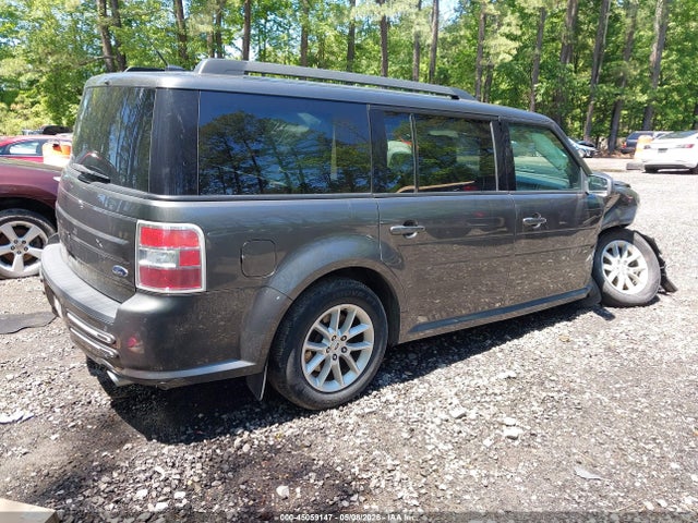 Продажа на аукционе авто 2019 Ford Flex Se, vin: 2FMGK5B85KBA21657, номер лота: 45059147