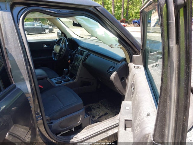 Продажа на аукционе авто 2019 Ford Flex Se, vin: 2FMGK5B85KBA21657, номер лота: 45059147