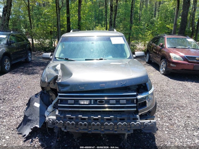 Продажа на аукционе авто 2019 Ford Flex Se, vin: 2FMGK5B85KBA21657, номер лота: 45059147