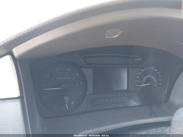 Продажа на аукционе авто 2019 Ford Flex Se, vin: 2FMGK5B85KBA21657, номер лота: 45059147