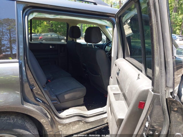 Продажа на аукционе авто 2019 Ford Flex Se, vin: 2FMGK5B85KBA21657, номер лота: 45059147