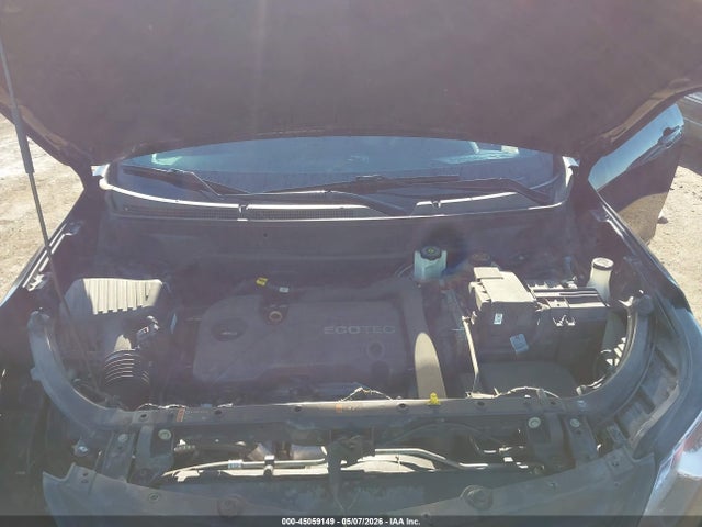 Продажа на аукционе авто 2020 Chevrolet Equinox Fwd Ls, vin: 2GNAXHEV7L6181409, номер лота: 45059149