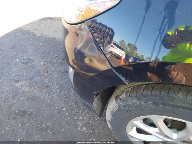 Продажа на аукционе авто 2020 Chevrolet Equinox Fwd Ls, vin: 2GNAXHEV7L6181409, номер лота: 45059149