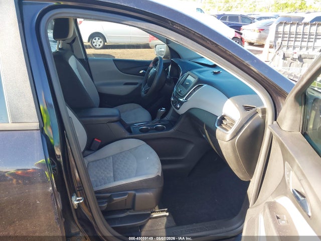 Продажа на аукционе авто 2020 Chevrolet Equinox Fwd Ls, vin: 2GNAXHEV7L6181409, номер лота: 45059149