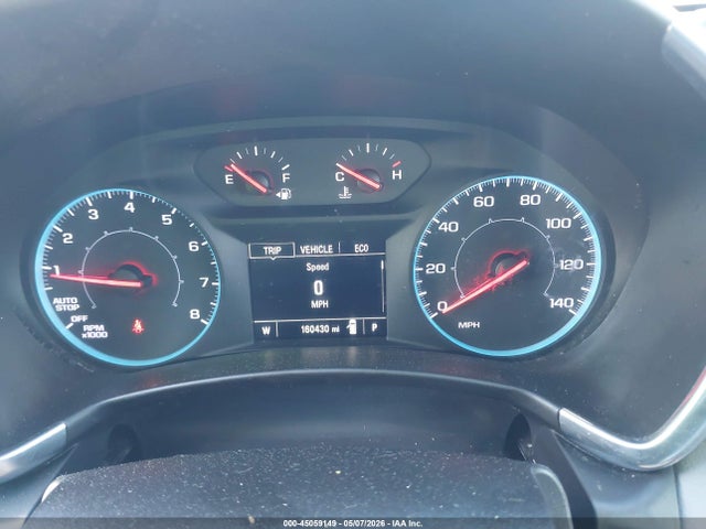Продажа на аукционе авто 2020 Chevrolet Equinox Fwd Ls, vin: 2GNAXHEV7L6181409, номер лота: 45059149