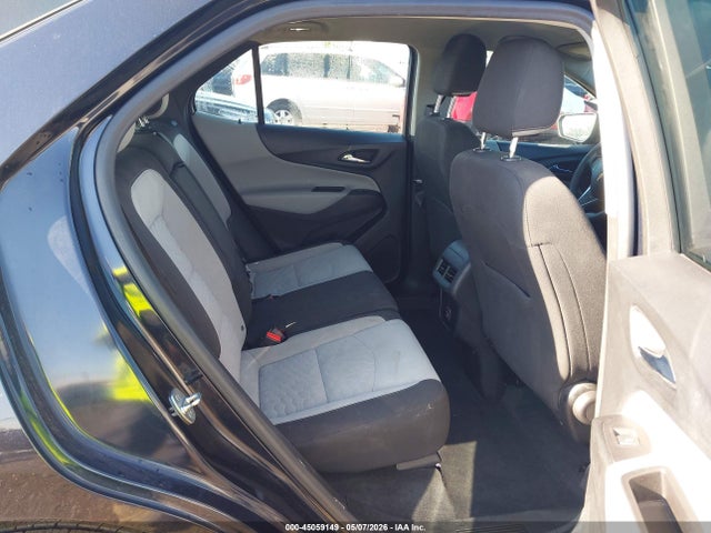 Продажа на аукционе авто 2020 Chevrolet Equinox Fwd Ls, vin: 2GNAXHEV7L6181409, номер лота: 45059149