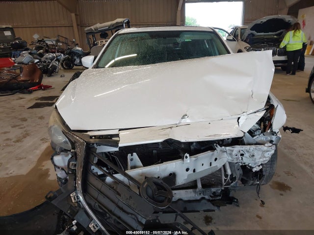 Продаж на аукціоні авто 2016 Mazda Mazda3 I Touring, vin: JM1BM1L72G1327497, номер лоту: 45059152